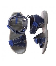 gymboree marine blue boys terk sandals