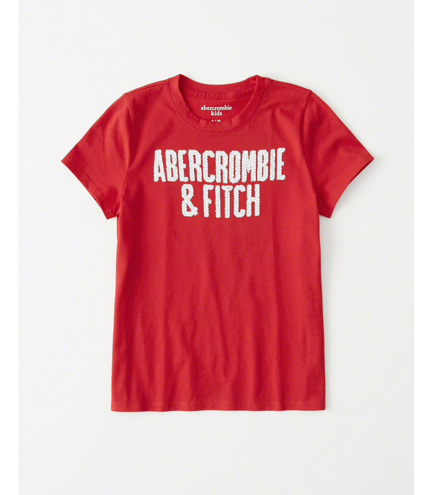 abercrombie and fitch girls