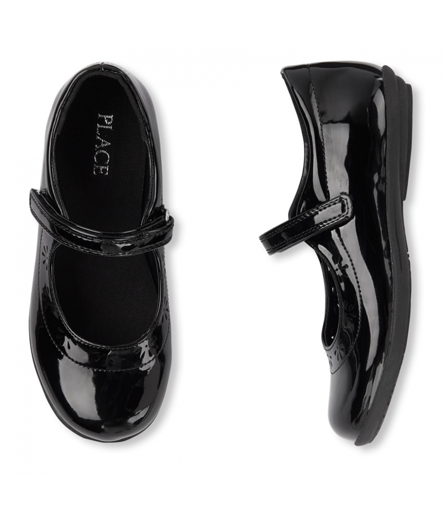 children's place shoes girl