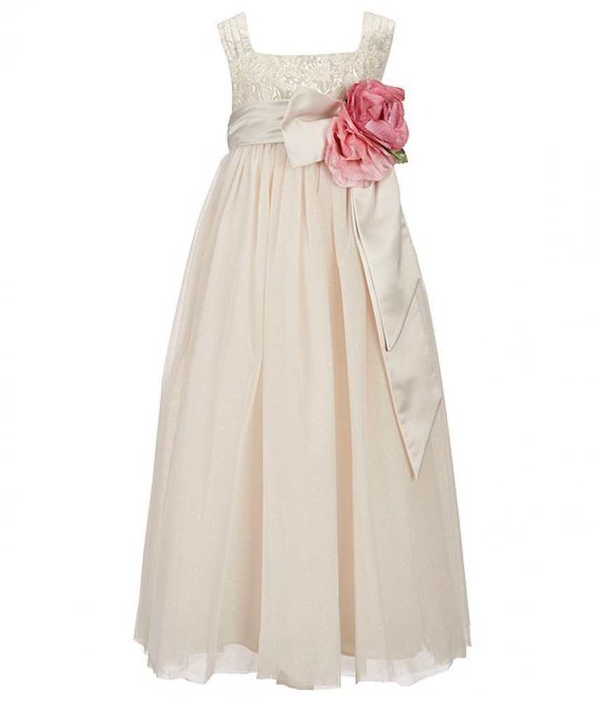 chantilly place dress