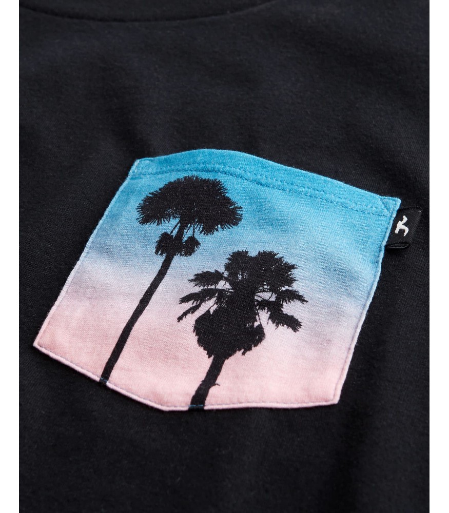 hollister palm tree shirt