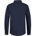 Tommy Hilfiger Navy Button Down "H"  L/S Shirt