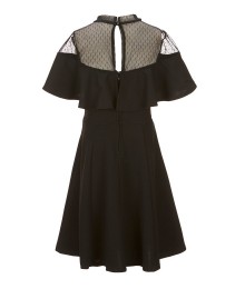 honey and rosie burgundy dress