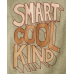 Childrens Place Light Green Smart Cool Kind Graphic Tee