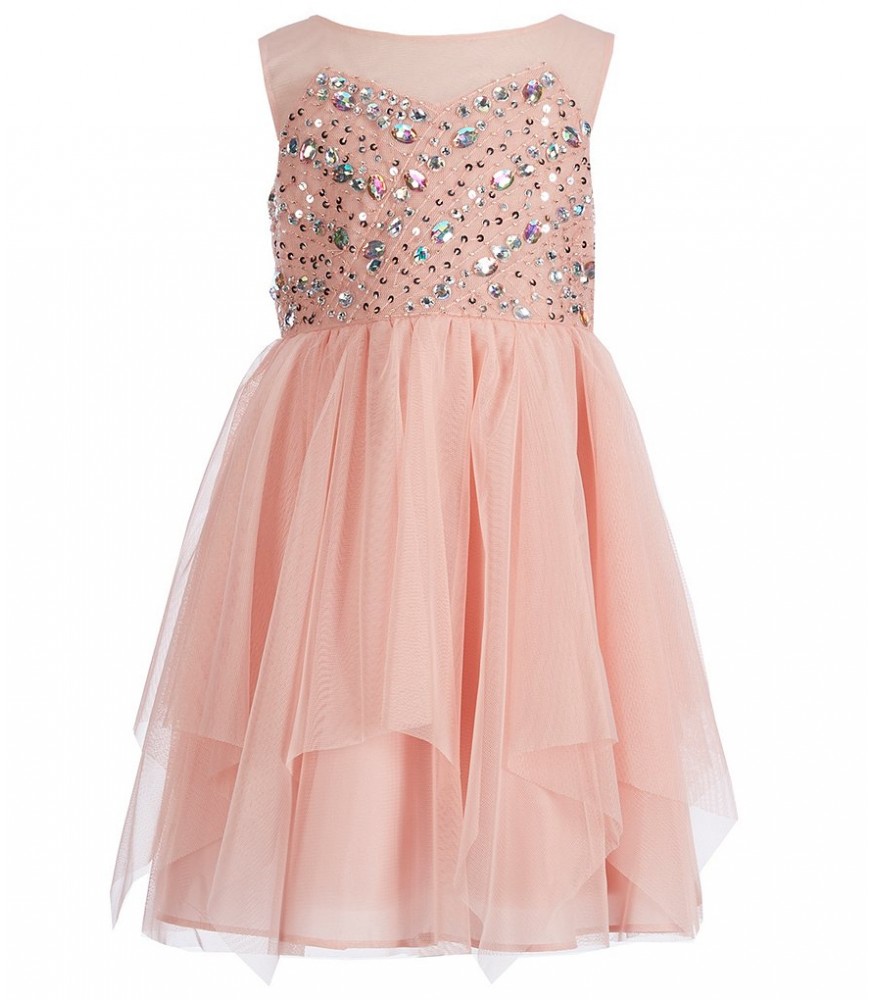 tween diva dresses