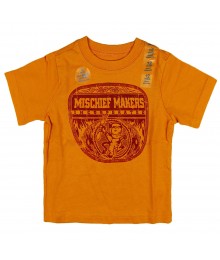 Childrens Place Mischief Makers Graphic Tee