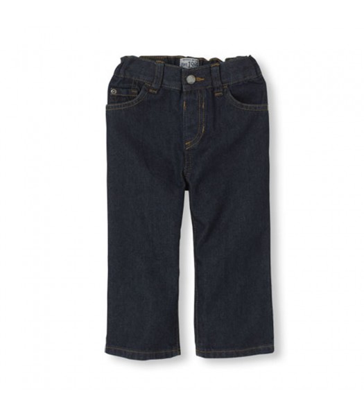Childrens Place Boys Jeans