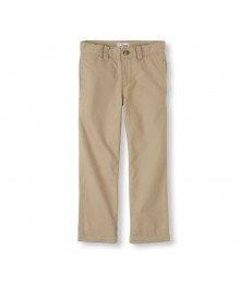 Childrens Place Flax Basic Chinos Trouser