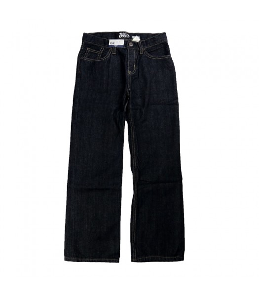 Oshkosh Dark Wash Boys Classic Jeans