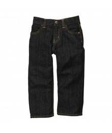 Oshkosh Classic Dark Rinse Jeans