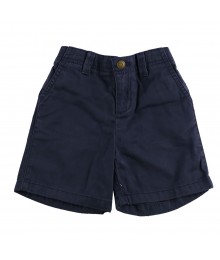 Carters Boys Navyshorts 