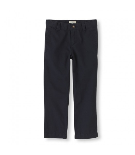 Childrens Place Chinos Trouser Navy